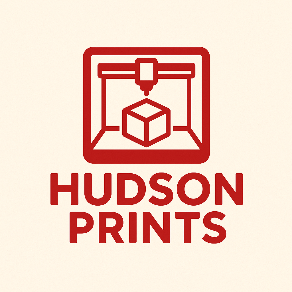 Hudson Prints Logo